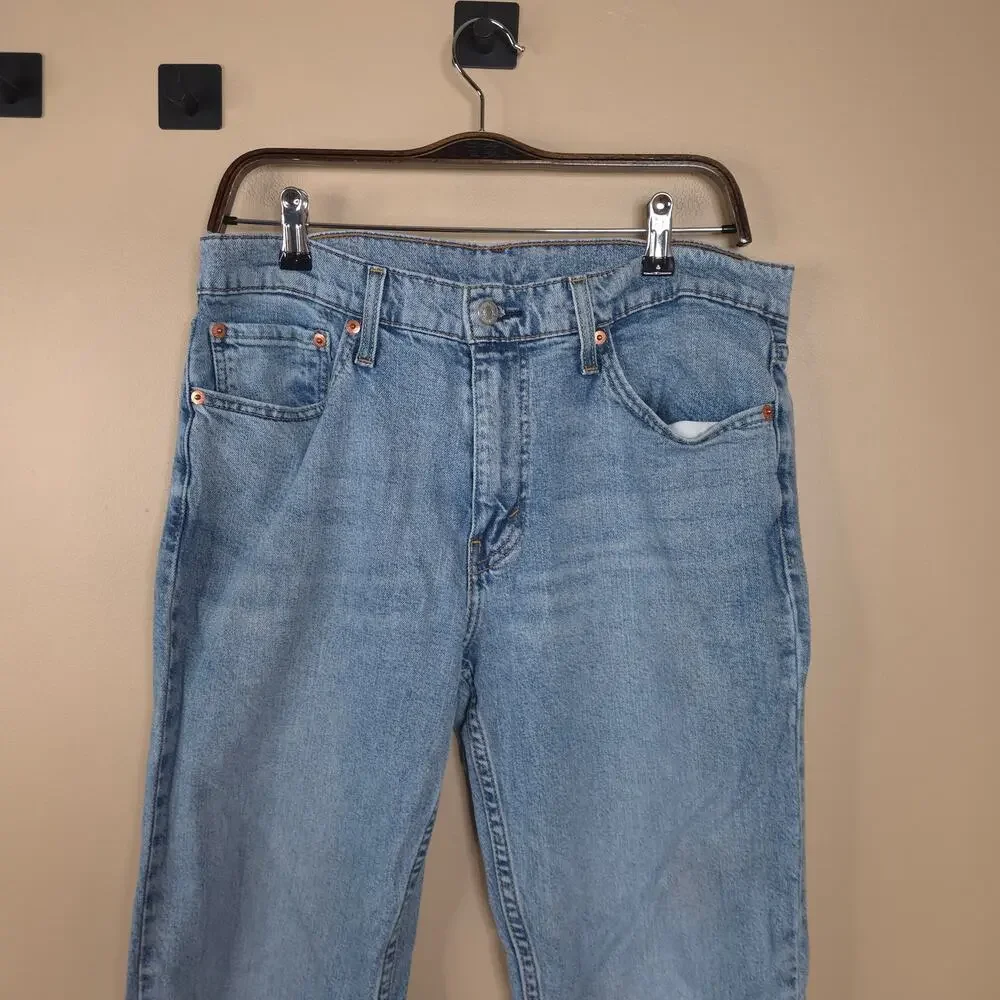 Levis gently used